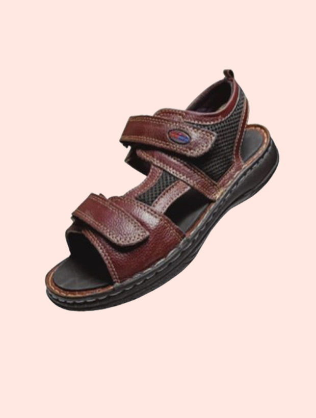 Rockland leather men